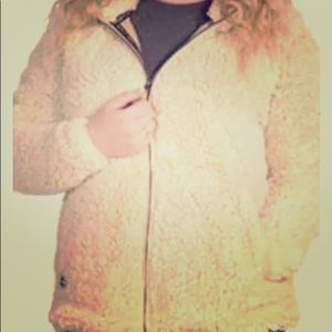 Small Simply Southern Sherpa💋